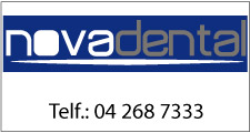 Clínica Odontológica Novadental