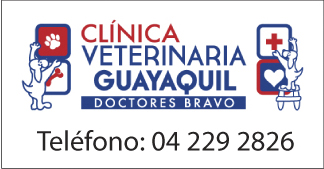 Clínica Veterinaria Guayaquil S.A.