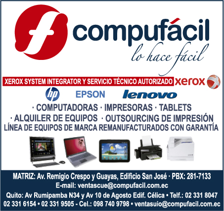 Compufácil