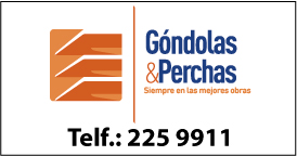 Góndolas & Perchas S.A.