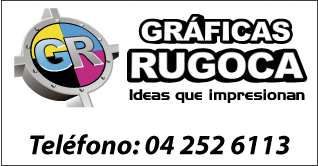 Gráficas Rugoca