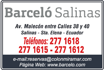Hotel Barceló Colón Miramar