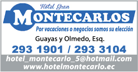 Hotel Gran Montecarlos