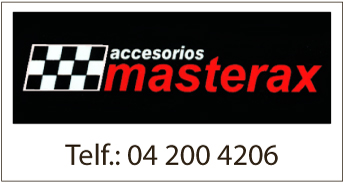 Masterax Guayaquil