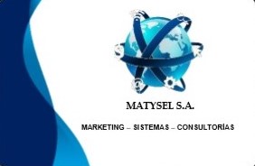 MATYSEL S.A.