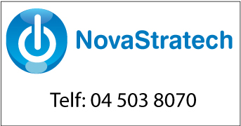 Novastratech