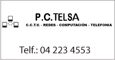 P.C. Telsa