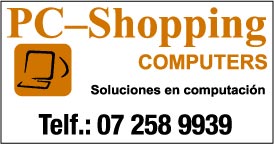 PC - Shopping