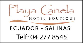 Playa Canela Hotel Boutique
