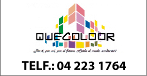 Quecoloor S.A.