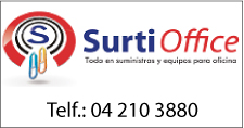 Surtioffice S. A.