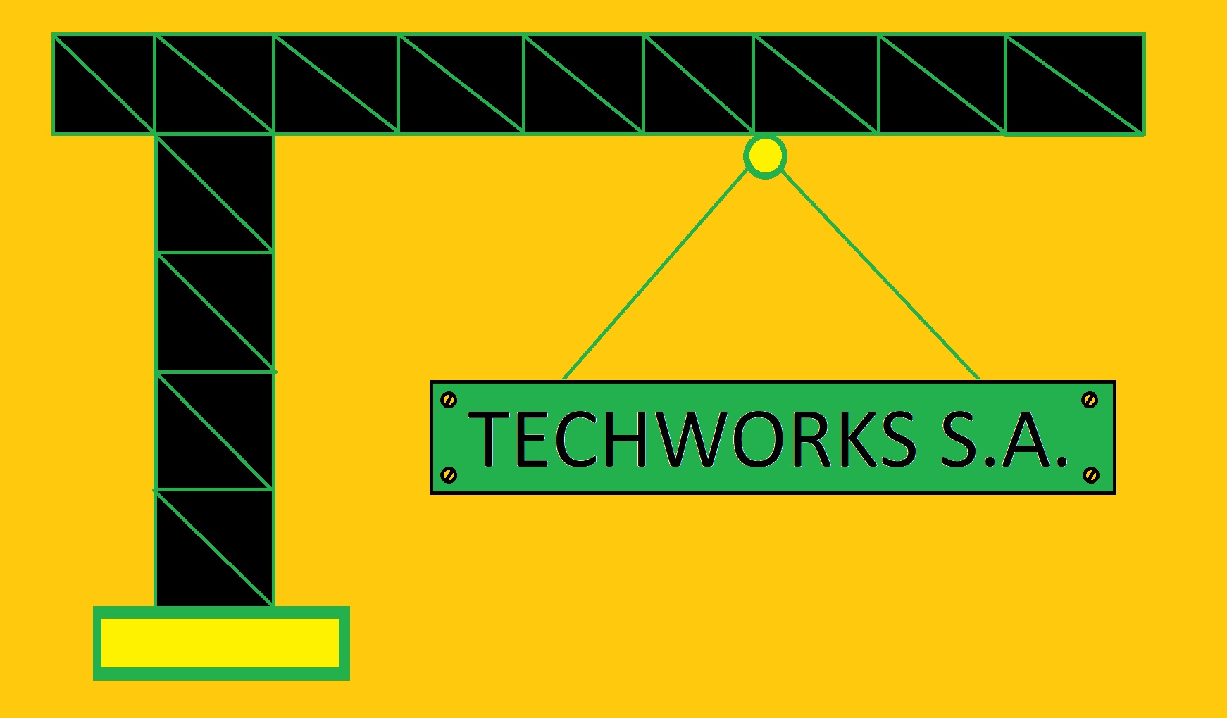 TECHWORKS S.A.