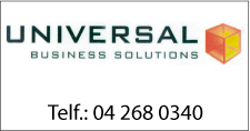 Universal Business Solutions