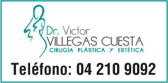 Villegas Cuesta Víctor Dr.